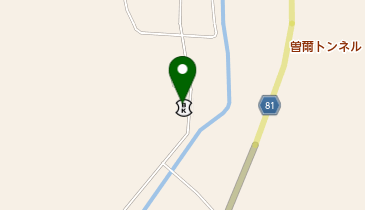 大和信用金庫奥宇陀支店の地図画像