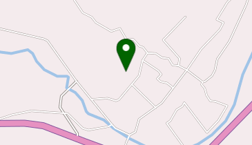 安能寺の地図画像