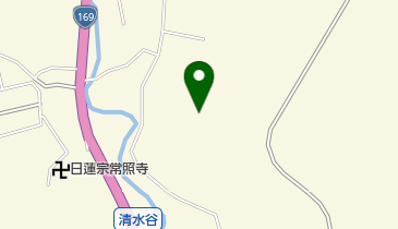 株式会社西川栄寿堂の地図画像