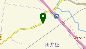 株式会社下谷化工の地図画像