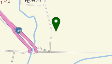 高取大師の地図画像