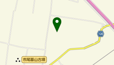 ダイヤ工業株式会社奈良工場の地図画像