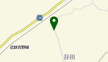 西芝左官店の地図画像