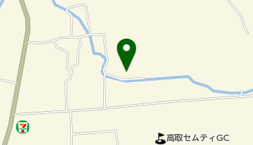 前川鈑金の地図画像