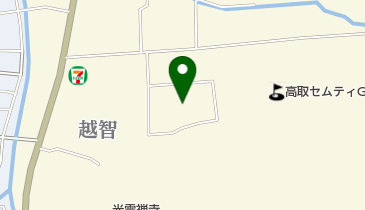 森田鈑金塗装の地図画像