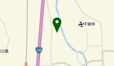 光永寺の地図画像