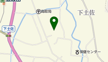 光明寺の地図画像