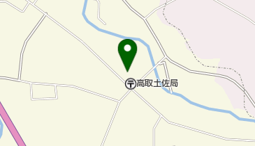 竹田工業の地図画像