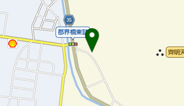 ツジモト設備の地図画像