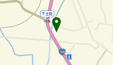 太陽堂製薬株式会社の地図画像