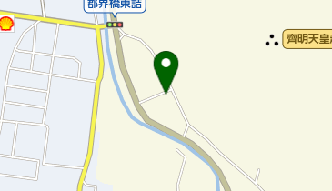 有限会社ナカザワ機械の地図画像