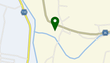 成尾産業株式会社の地図画像