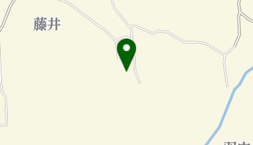 有限会社米田釦の地図画像