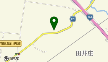 志茂縫工所の地図画像