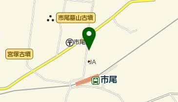 あすか美商の地図画像