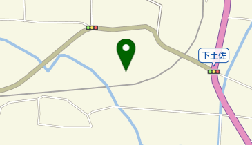 奈良県森林技術センターの地図画像