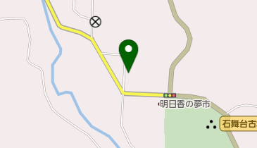 かねまつ建設株式会社の地図画像