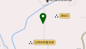 株式会社香久山製作所の地図画像