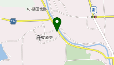 薮内住設の地図画像
