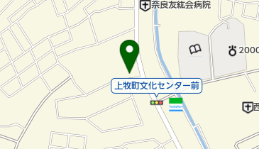 マワタリの地図画像