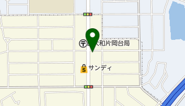 株式会社まさご電機西和支店の地図画像