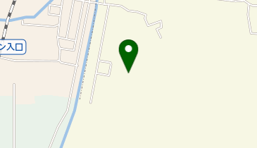 金富公民館の地図画像