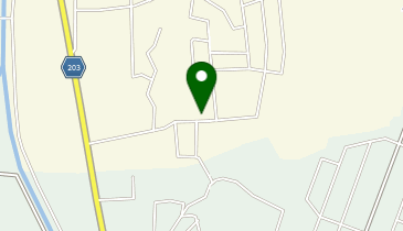 タツミスポーツ整体の地図画像