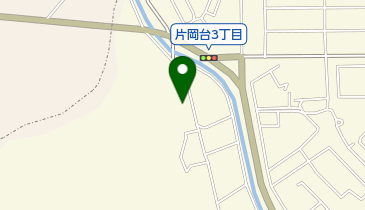 有限会社中西ゴム糸工業の地図画像