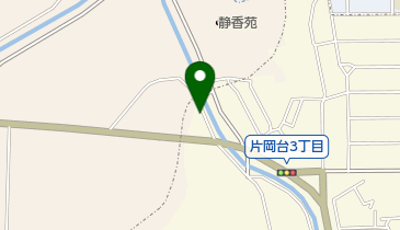 高田自動車整備の地図画像