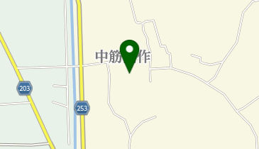 光専寺の地図画像