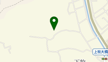 即得寺の地図画像