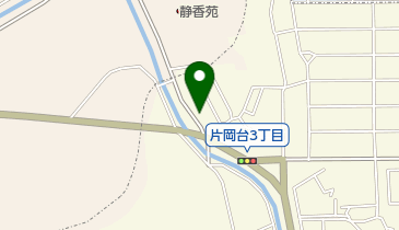 イトヨシの地図画像