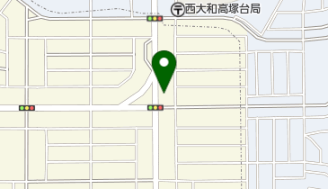 宮川どうぶつ病院の地図画像