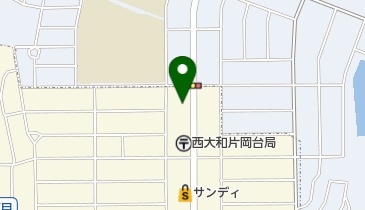 ぷらす・ワンの地図画像