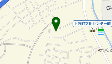 ヒラノ化成工業株式会社の地図画像