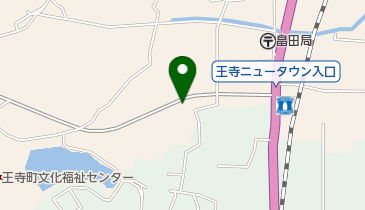 株式会社豊明の地図画像