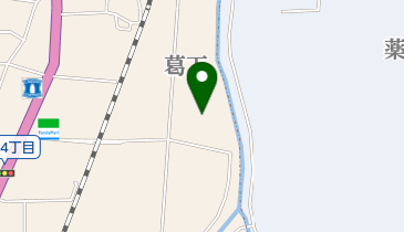 株式会社ラップの地図画像