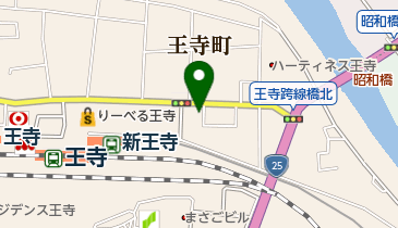 片山呉服店の地図画像