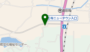 ビアーズよしむらの地図画像