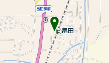 株式会社ユニオンの地図画像