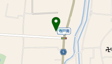 奈良県保護具協同組合の地図画像