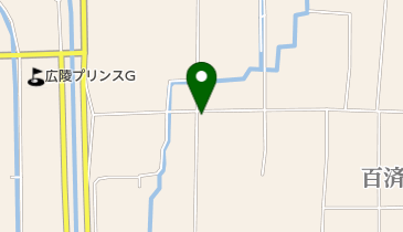 大和工芸の地図画像