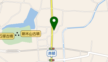 大栄工業株式会社の地図画像