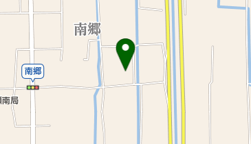 フジパック株式会社の地図画像