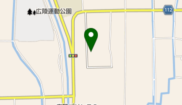 岡橋繊維の地図画像