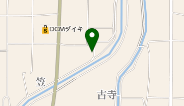 株式会社レニファンの地図画像