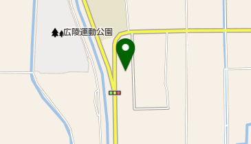 昌和莫大小株式会社の地図画像