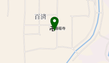 株式会社松村電気の地図画像