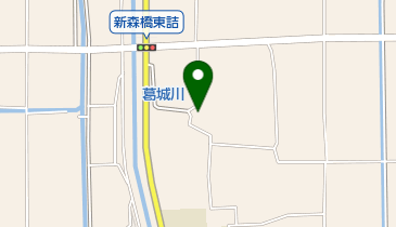 林商店の地図画像