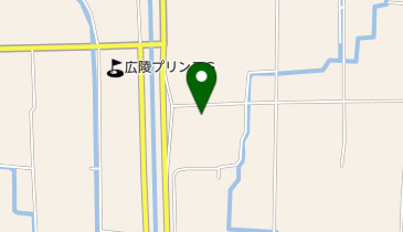 竹嶋自動車整備工場の地図画像